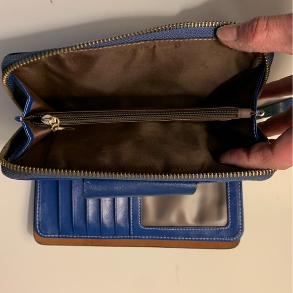 Bostaten Wallet! - Picture 5 of 5